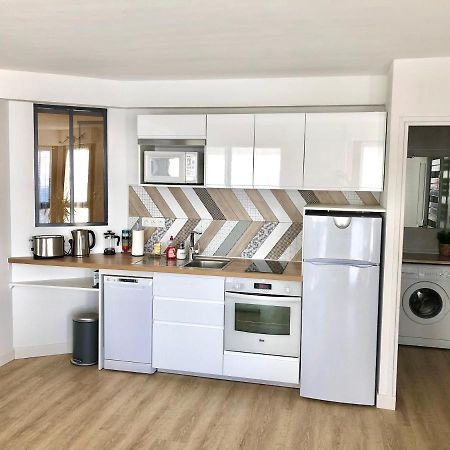 Appartement T2 De 40M2 Refait A Neuf Pour Vous ! Climatise ลา กร็องเดอ-ม็อต ภายนอก รูปภาพ