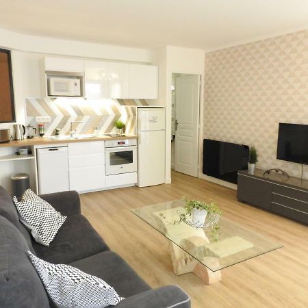 Appartement T2 De 40M2 Refait A Neuf Pour Vous ! Climatise ลา กร็องเดอ-ม็อต ภายนอก รูปภาพ